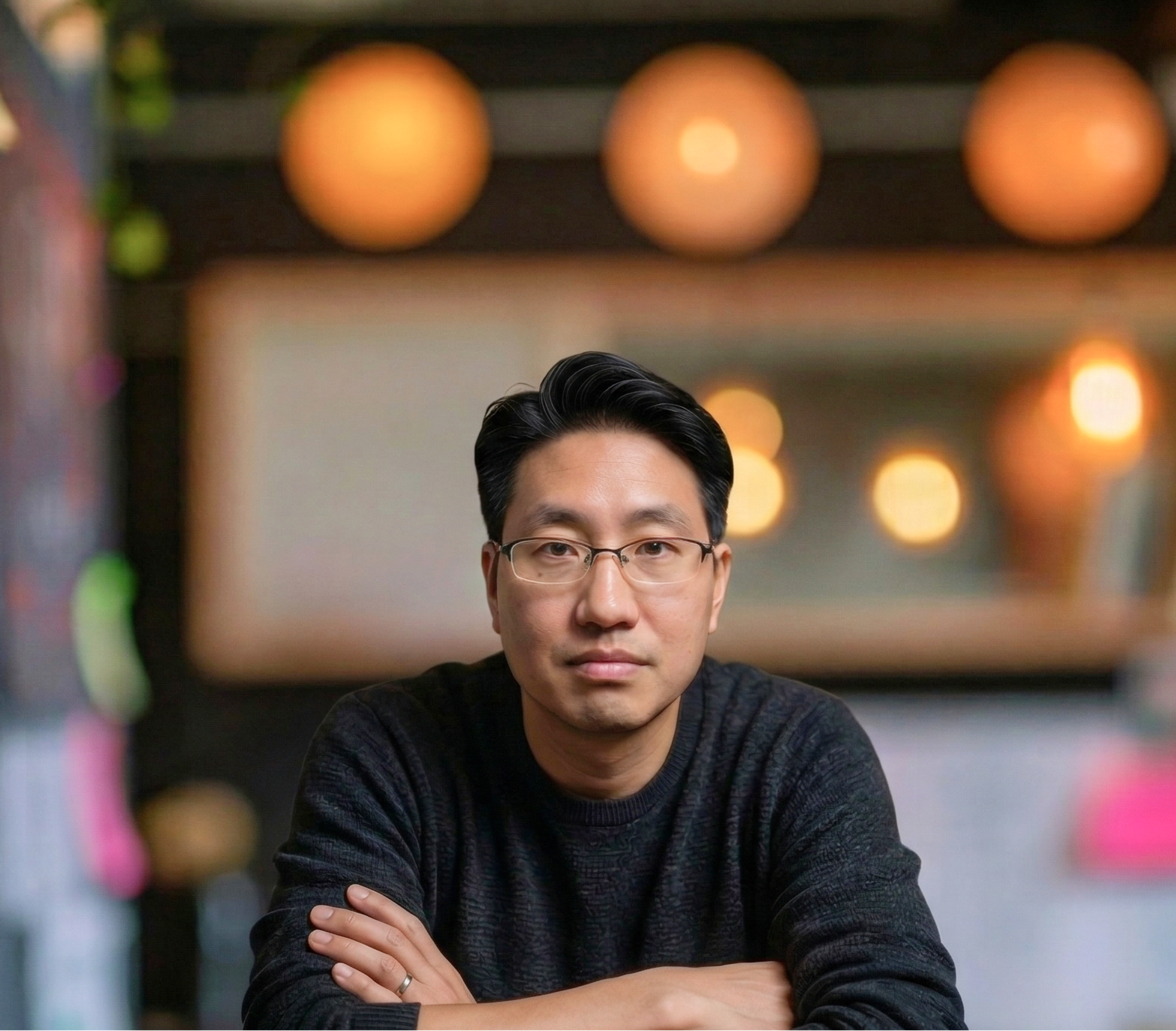 Yong Kim